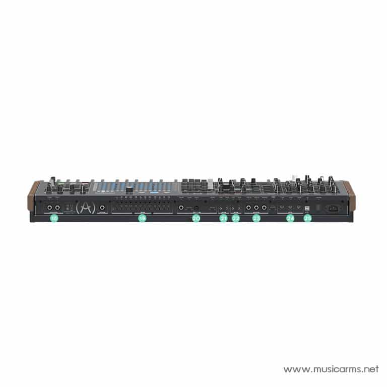 matrixbrute-back ขายราคาพิเศษ