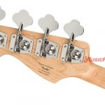 sq affinity jag bass h lrl หลังหัวกีต้าร์ back head stock ขายราคาพิเศษ