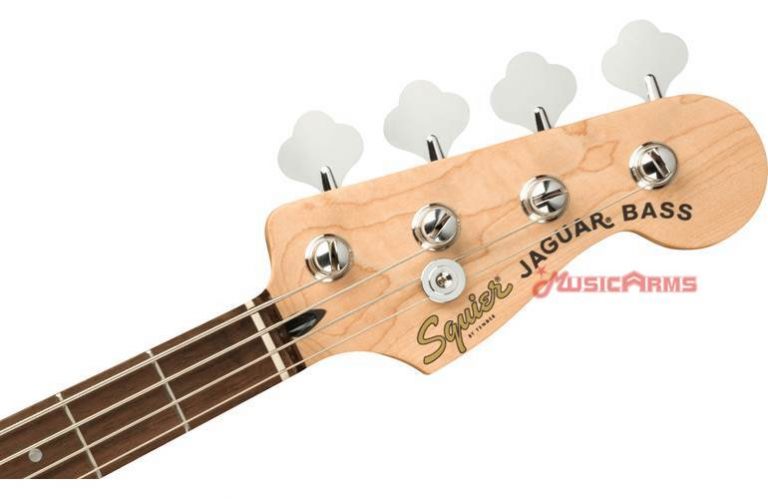 sq affinity jag bass h lrl หัวกีต้าร์ head stock ขายราคาพิเศษ