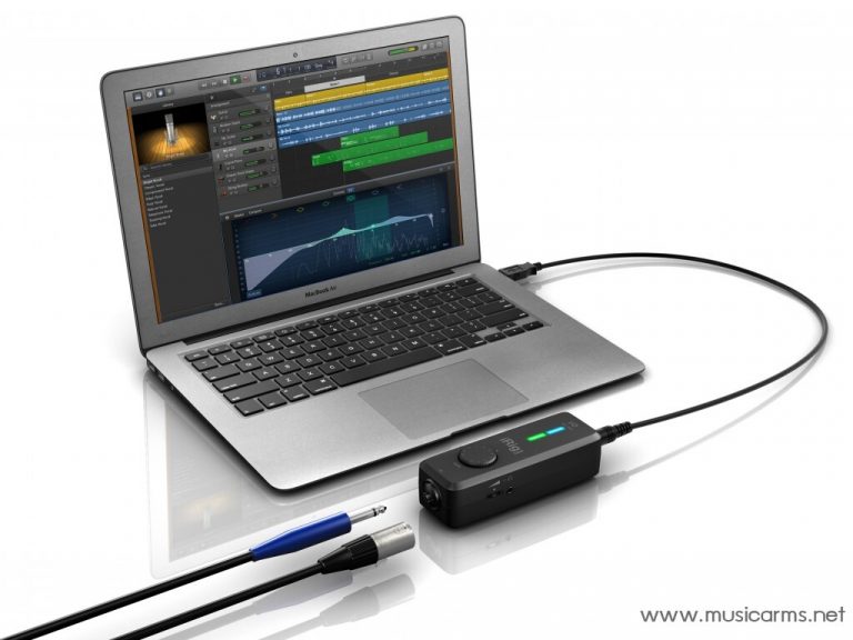 iRig_PRO_IO_mac ขายราคาพิเศษ