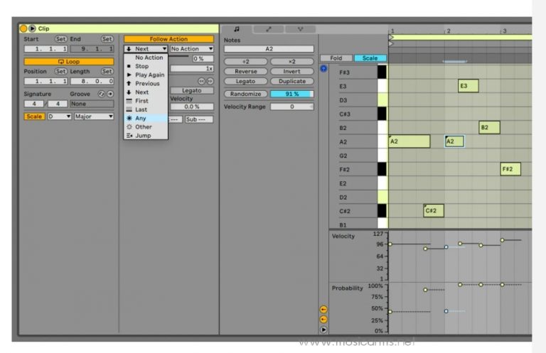 Ableton-Live-11-Suite-5 ขายราคาพิเศษ