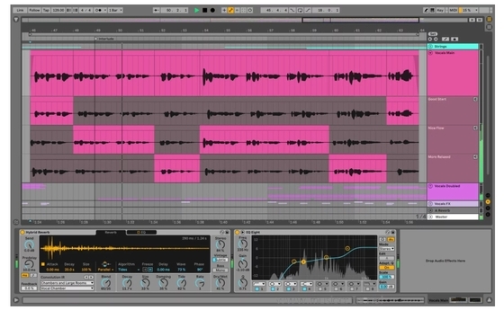 Ableton Live 12 Suite download the new for apple