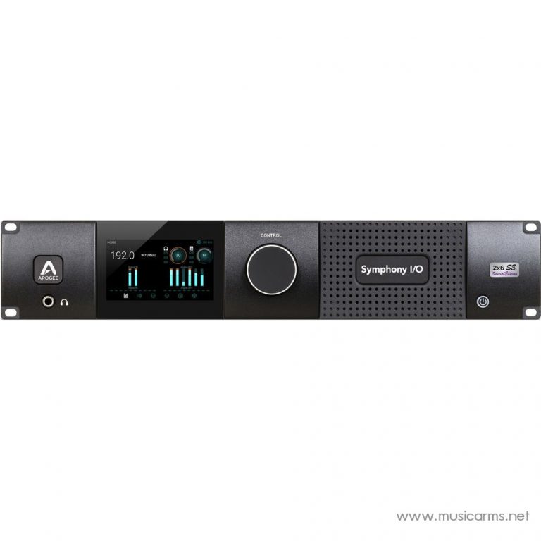 Apogee-SYM2-2X6SE ขายราคาพิเศษ