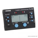 Boss TU-30 ด้านหน้า ลดราคาพิเศษ