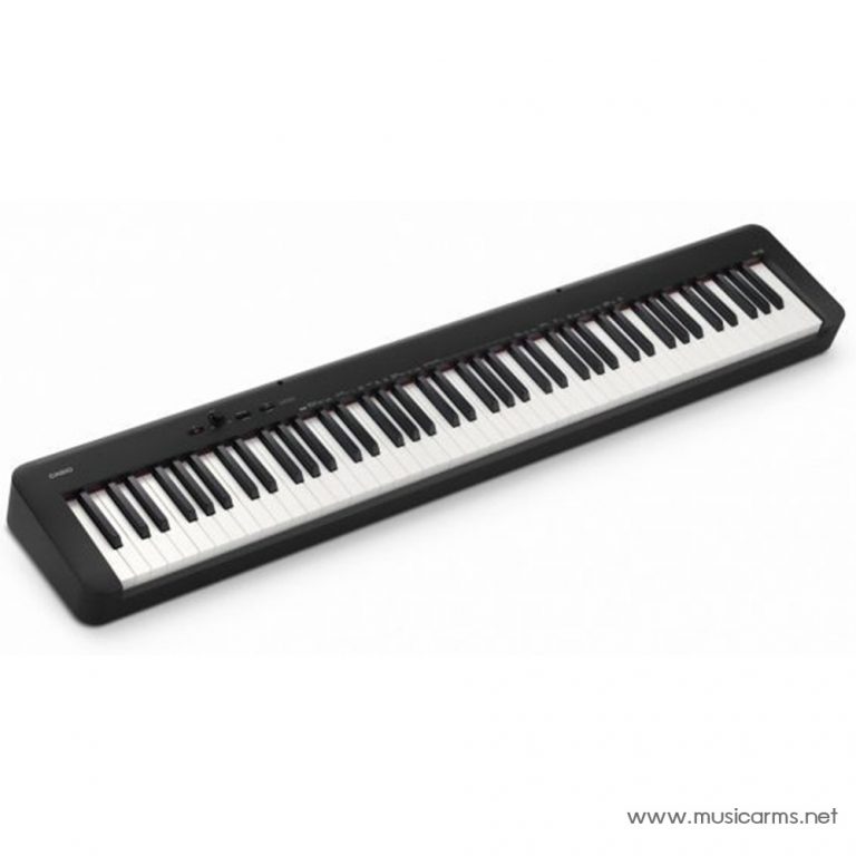 Casio-CDP-S150-side ขายราคาพิเศษ