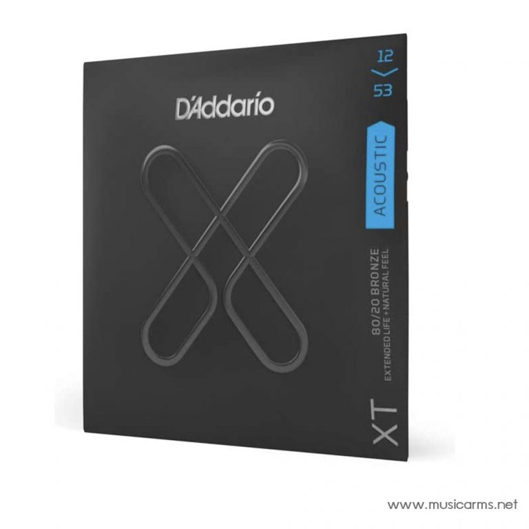 D'addario-XTABR1253 ขายราคาพิเศษ