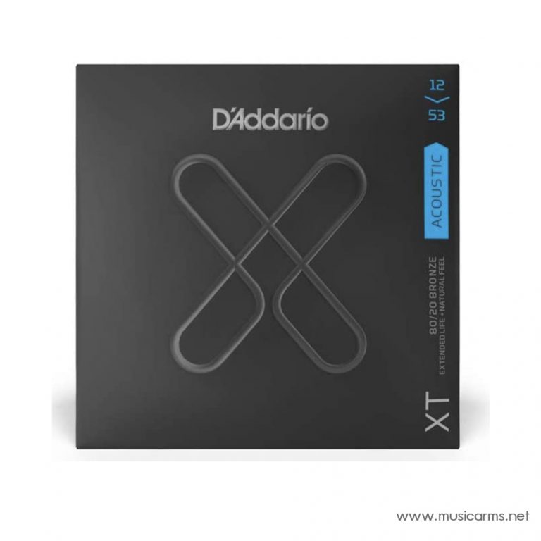 D'addario-XTABR1253-XT ขายราคาพิเศษ