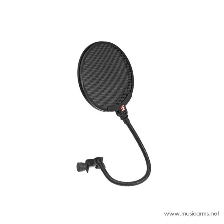 Dual Pro Mic Pop Shield-01 ขายราคาพิเศษ