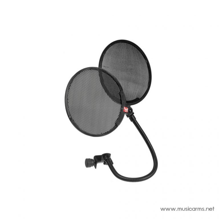 Dual Pro Mic Pop Shield-02 ขายราคาพิเศษ