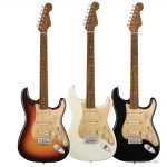 Fender-Custom-Shop-Limited-Edition-’58-Special-Strat-Journeyman-Relic ลดราคาพิเศษ