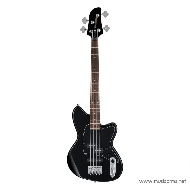 Ibanez TMB30 Black ขายราคาพิเศษ