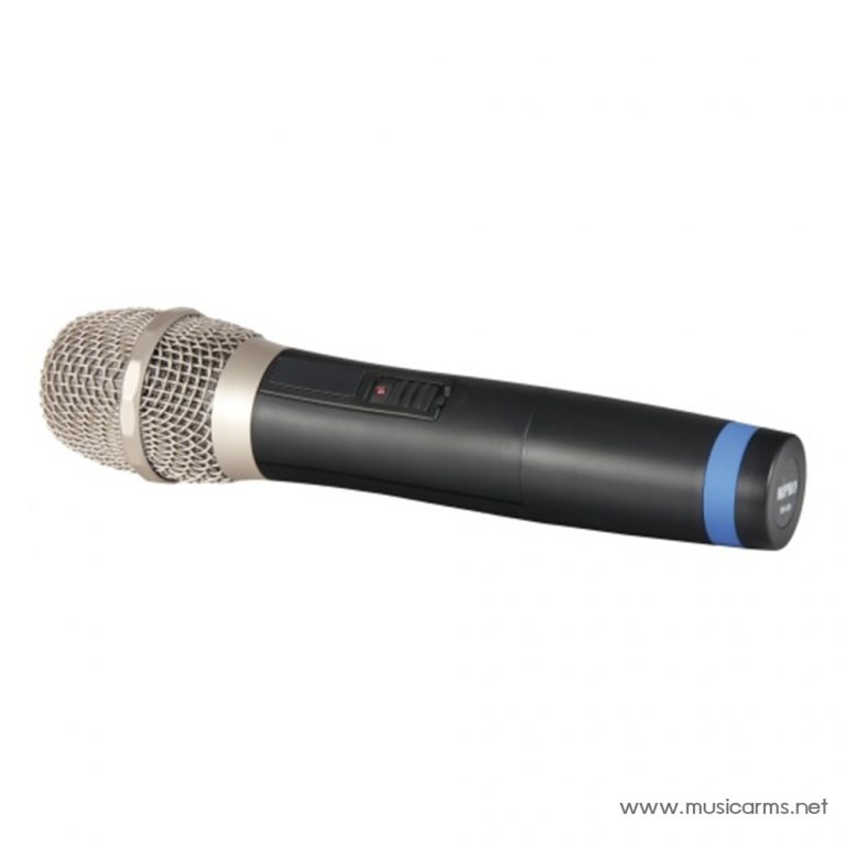 MIPRO-MR-823-MH-80-Mic ขายราคาพิเศษ