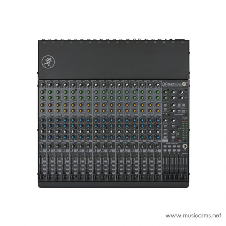 Mackie 1604VLZ4-01 ขายราคาพิเศษ