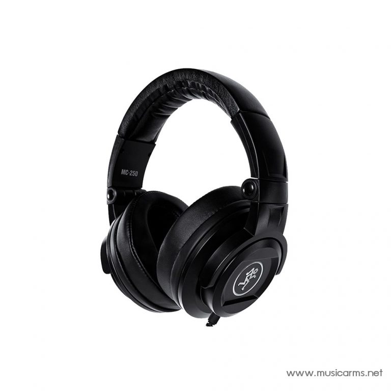 Mackie MC-250-01 ขายราคาพิเศษ