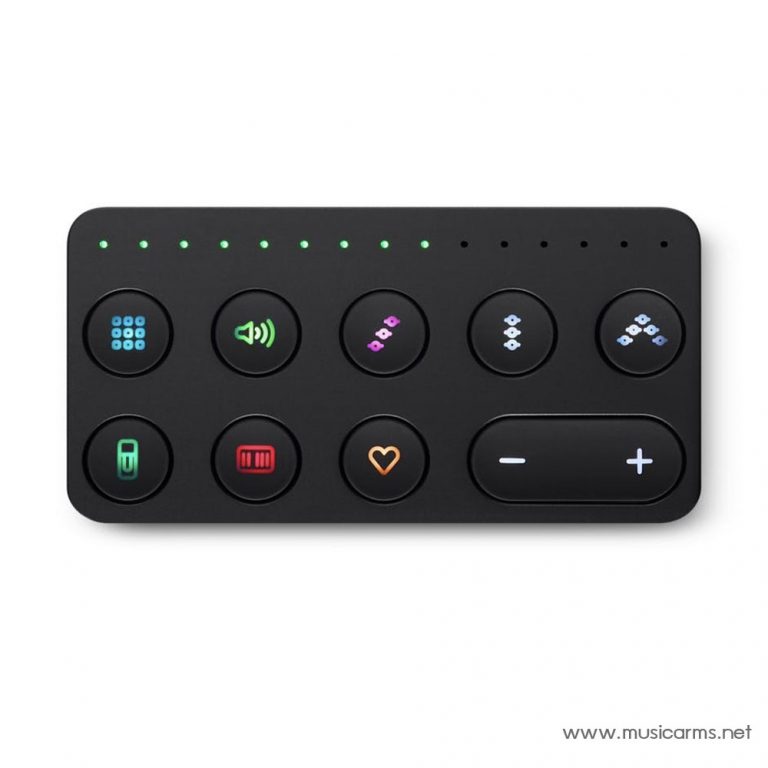 ROLI Live Block-01 ขายราคาพิเศษ