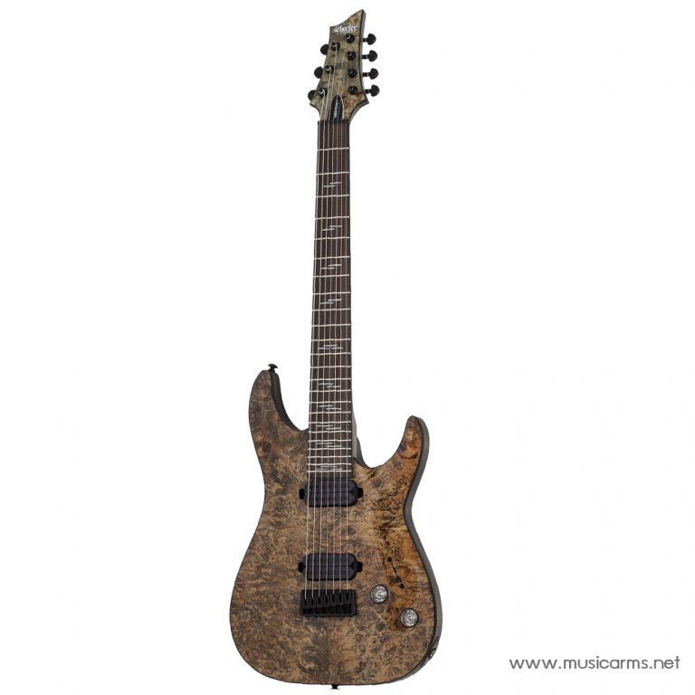 Schecter Omen Elite 7 ขายราคาพิเศษ