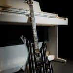 Schecter Synyster Custom HT ขายราคาพิเศษ