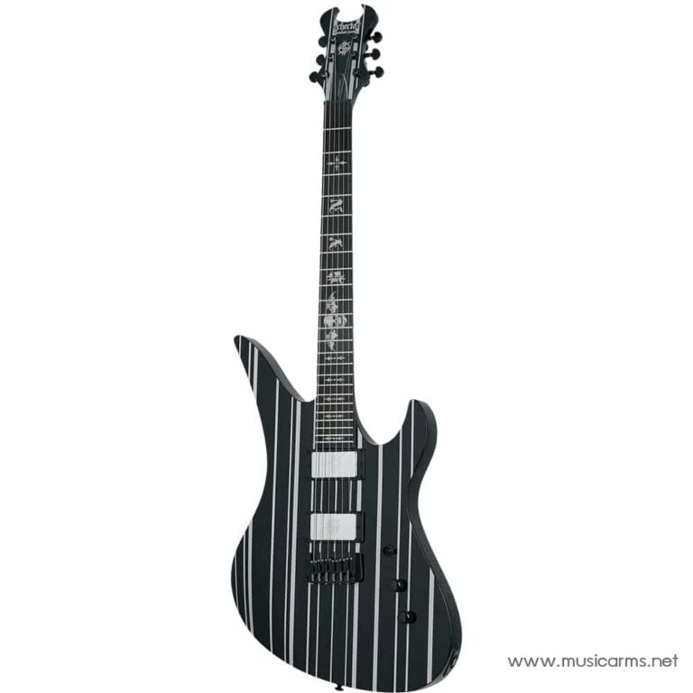 Schecter Synyster Custom HT ขายราคาพิเศษ