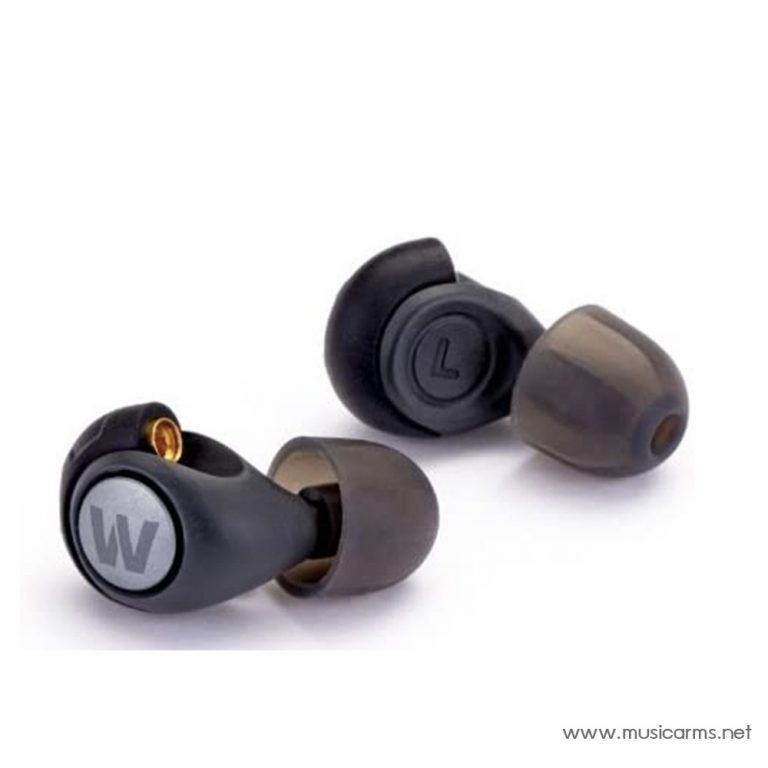 Weston-Alpha-earphones ขายราคาพิเศษ