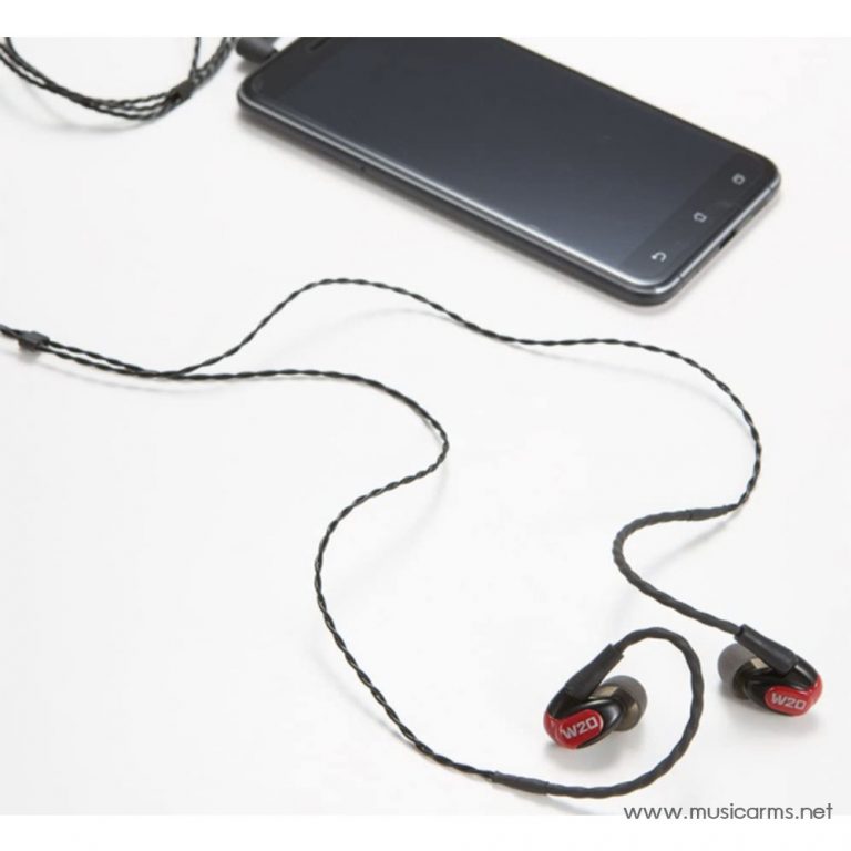 Westone-W10-cable ขายราคาพิเศษ