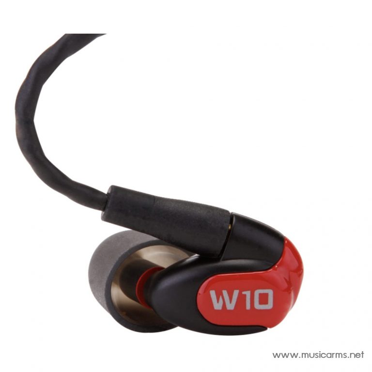 Westone-W10-red ขายราคาพิเศษ