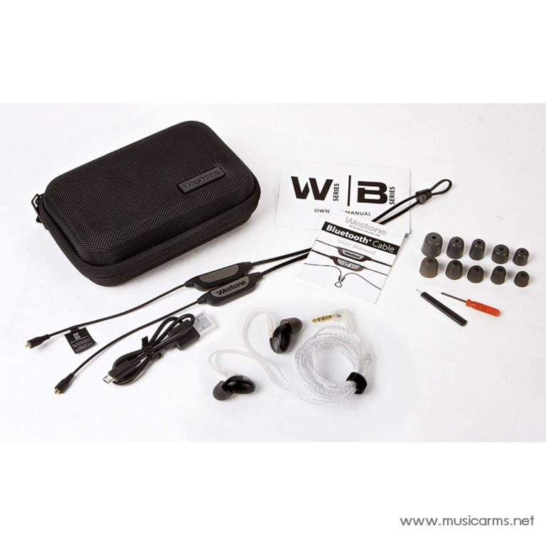 Westone-W60-SET ขายราคาพิเศษ