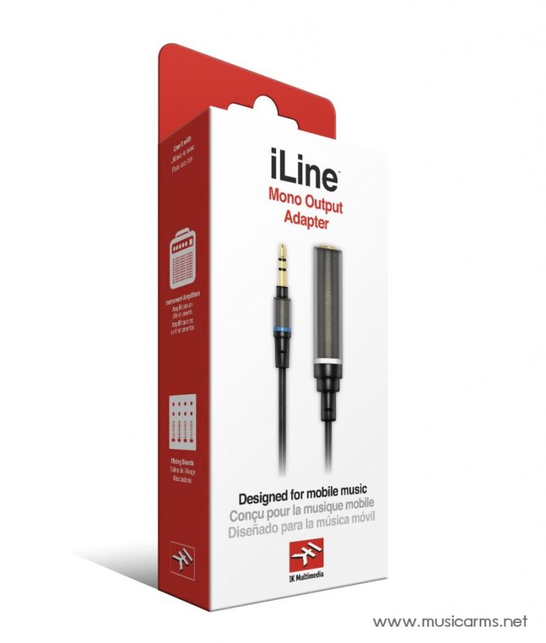 iLine-Cable ขายราคาพิเศษ