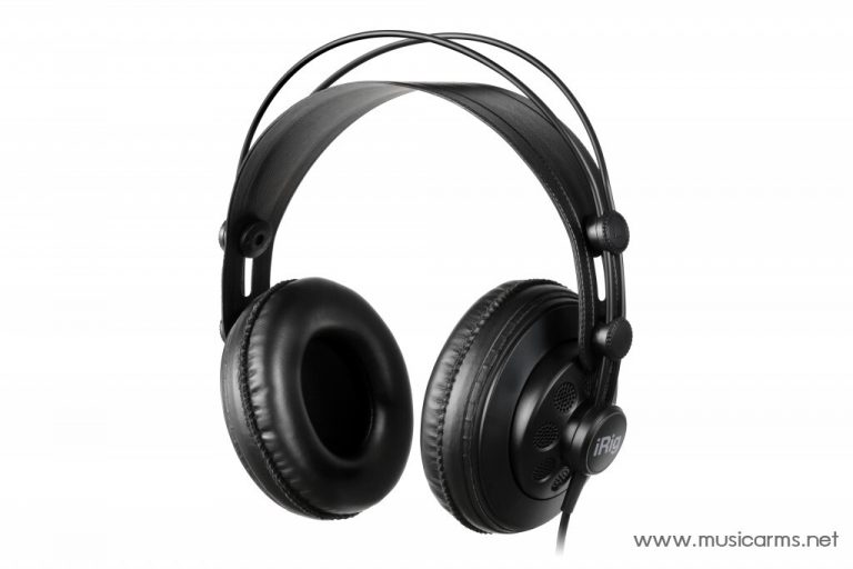 iRig_Headphones ขายราคาพิเศษ