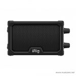 iRig_Nano_Amp_black_front ลดราคาพิเศษ