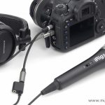 iline_camera_adapter_mic ขายราคาพิเศษ