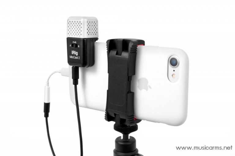 irig_mic_cast_2 ขายราคาพิเศษ