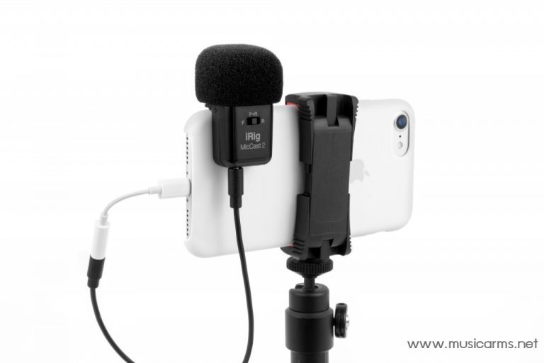 irig_mic_cast_2r ขายราคาพิเศษ