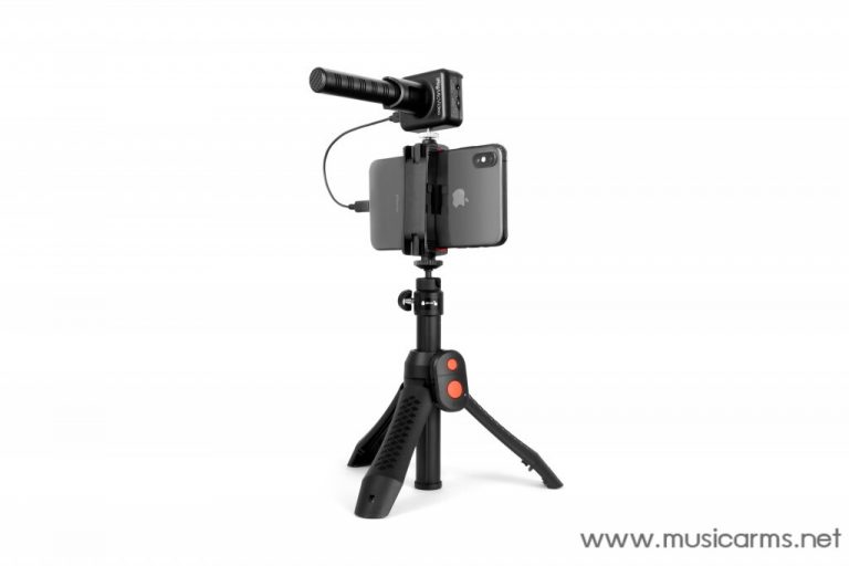 irig_mic_video_bundle__02 ขายราคาพิเศษ