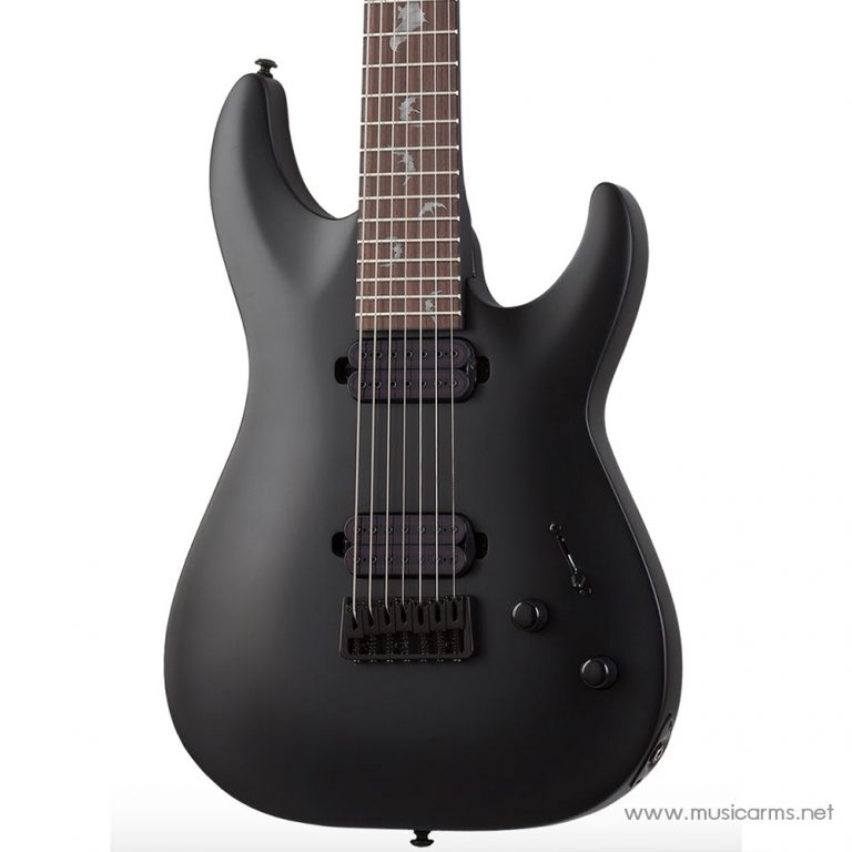 schecter damien-7 ขายราคาพิเศษ