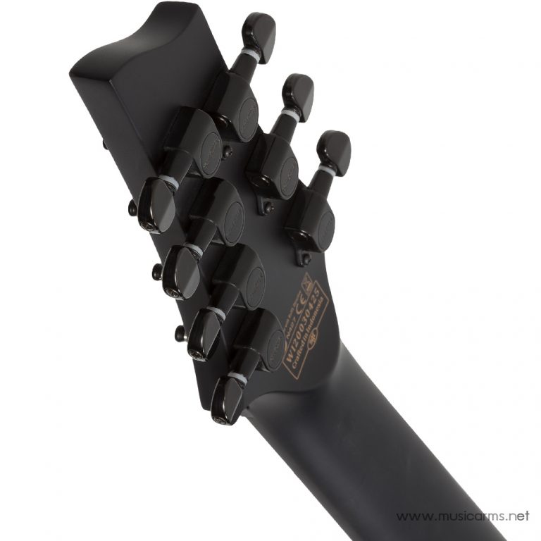 schecter damien-7-tuners ขายราคาพิเศษ