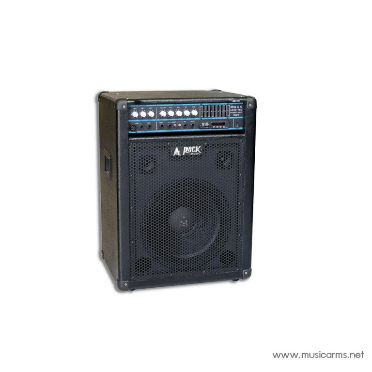 Rock MNR-150 Amp ขายราคาพิเศษ