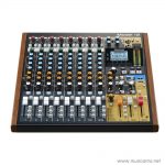 TASCAM-Model-12ด้านหน้า ขายราคาพิเศษ