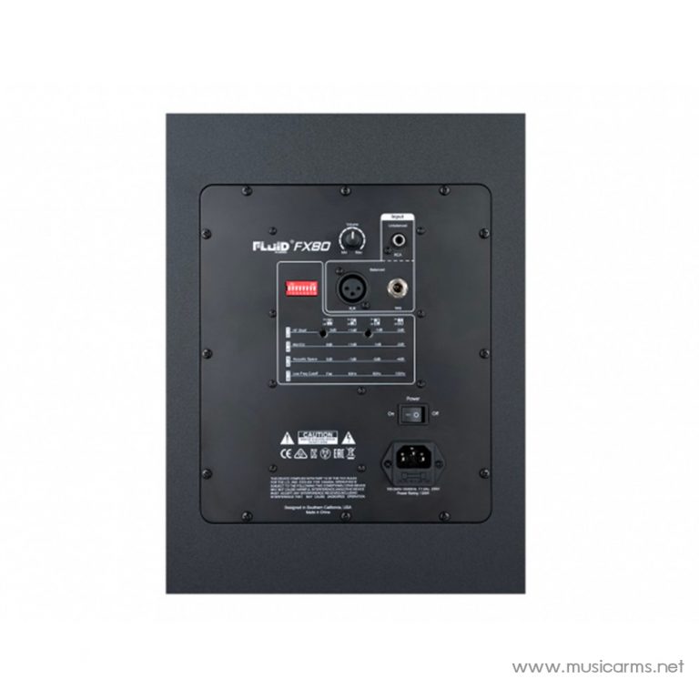 cover-fx80-studio-moniter-back ขายราคาพิเศษ