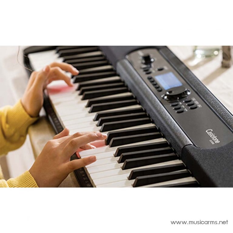 Casio LK-S450 Keyboard ขายราคาพิเศษ