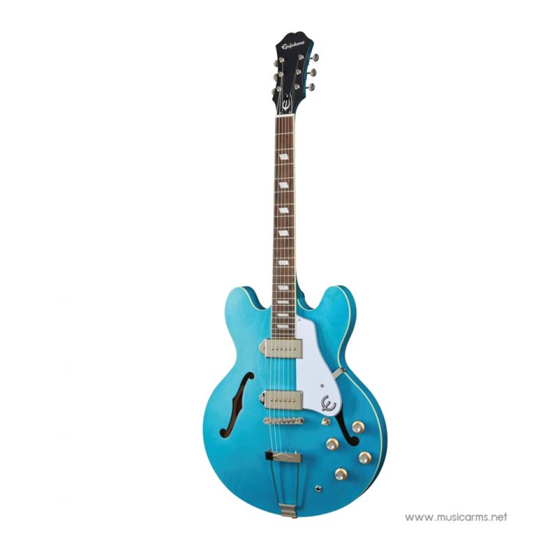 Epiphone-Casino-Worn-1 ขายราคาพิเศษ