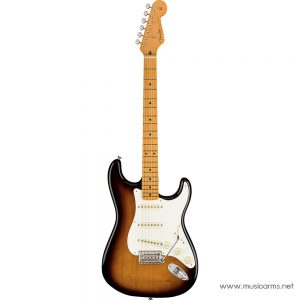 Fender Stories Collection Eric Johnson 1954 “Virginia” Stratocasterราคาถูกสุด