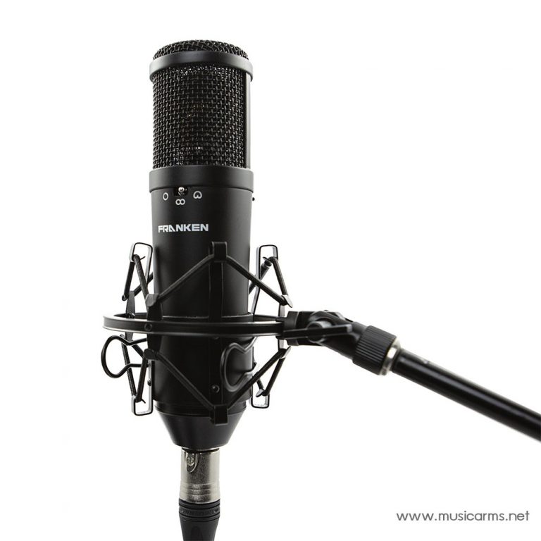 Franken SM-3 microphone ขายราคาพิเศษ