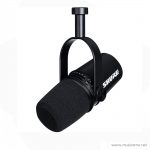 ไมโครโฟน Shure MV7 สต็อกแน่น พร้อมส่ง - CT Music