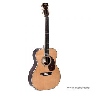 Sigma OOOT-42 Acoustic Guitarราคาถูกสุด