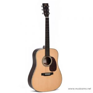 Sigma SDR-28 Acoustic Guitarราคาถูกสุด