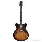 Sire Larry Carlton H7 Vintage Sunburst ขายราคาพิเศษ