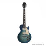 Sire-Larry-Carlton-L7-Electric-Guitar.Transparent-Blue ขายราคาพิเศษ