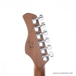 Sire-Larry-Carlton-S7-Electric-Guitarหัวด้านหลัง ขายราคาพิเศษ