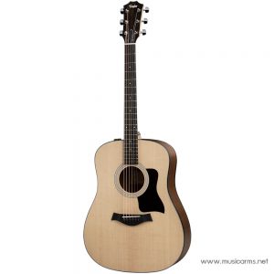 Taylor 110e Acoustic Guitarราคาถูกสุด