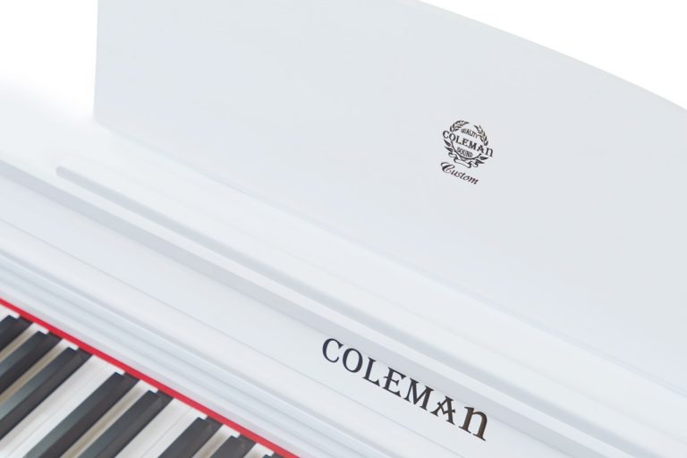 Coleman F301BT เปียโนไฟฟ้า ขายราคาพิเศษ